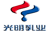 上海環(huán)照pvc快速門案例----光明乳業(yè)！